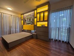 Hijauan (D9), Apartment #553380471